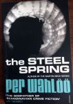The Steel Spring cover image