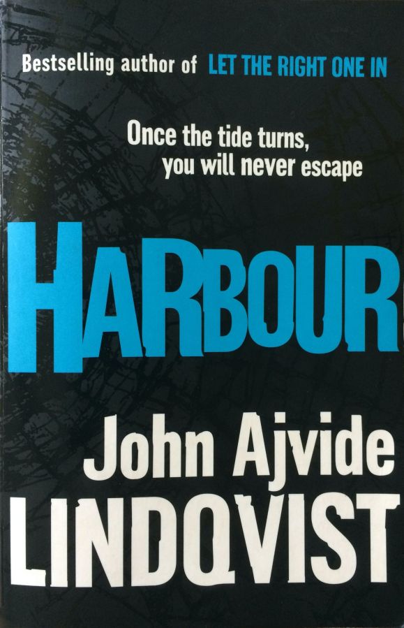 Harbour cover image